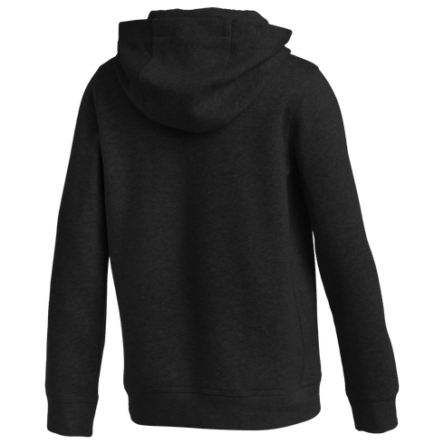 Nike Team Club Youth Fleece Hoodie - Black CJ1773-010