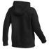 Nike Women's Team Club Fleece Hoodie - Black CJ1789-010