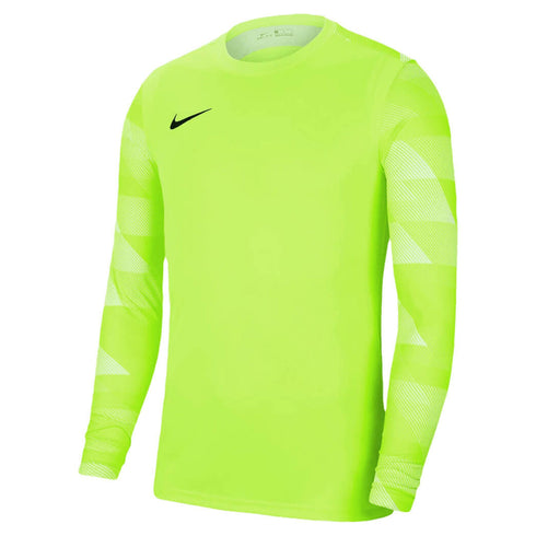 Nike Youth Dri-FIT Park IV GK Jersey - Volt CJ6073-702