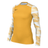 Nike Women's Dry-FIT Park IV GK Jersey - Gold CJ6071-739