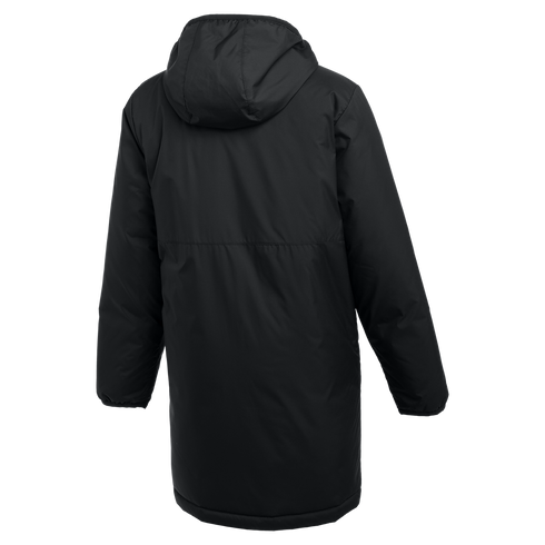 Nike Youth Repel Park 20 SDF Jacket - Black CW6158-010