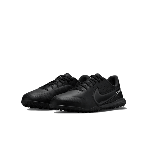 Nike Tiempo Legend 9 Academy Youth Turf Shoes DA1328-001