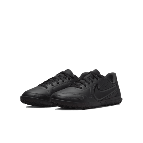 Nike Tiempo Legend 9 Club Youth Turf Shoes