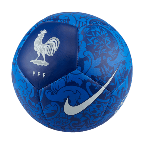 Nike France FFF Pitch Soccer Ball