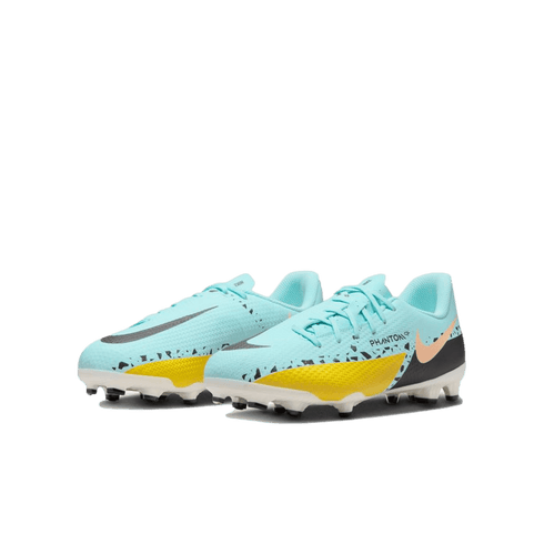 Nike Phantom GT2 Academy Youth MG Firm Ground Cleats DC0812-407
