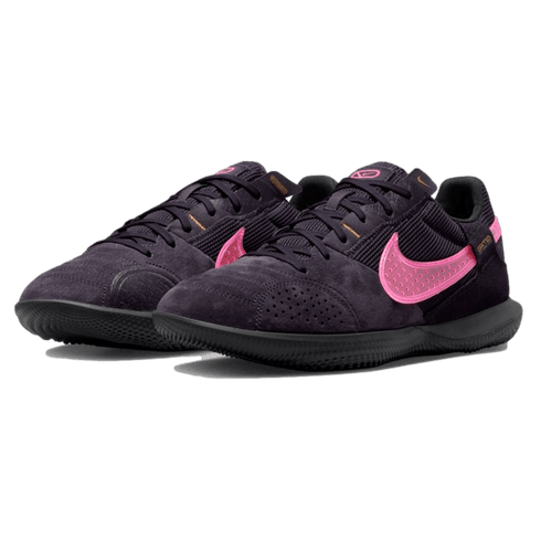 Nike Streetgato Indoor Soccer Shoes - Purple