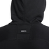 Nike Fleece Soccer Hoodie - Black
