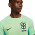 Nike Brazil Strike Training Top DH6441-390