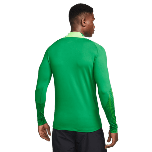 Nike Nigeria Strike Drill Top DH6458-302