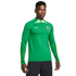 Nike Nigeria Strike Drill Top DH6458-302