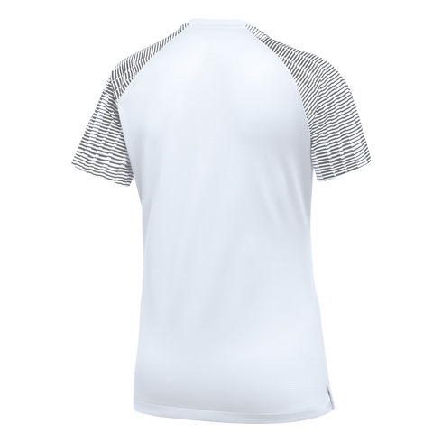 Nike Women's Dri-FIT Academy Jersey - White DH8232-100