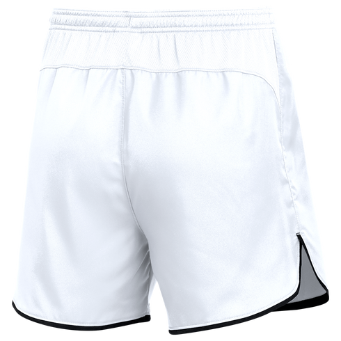 Nike Women's Dri-FIT Laser V Short - White DH8302-100