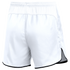 Nike Women's Dri-FIT Laser V Short - White DH8302-100