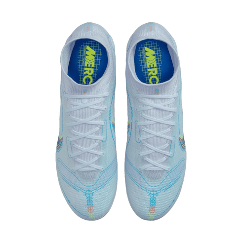 Nike Mercurial Superfly 8 Elite Firm Ground Cleats