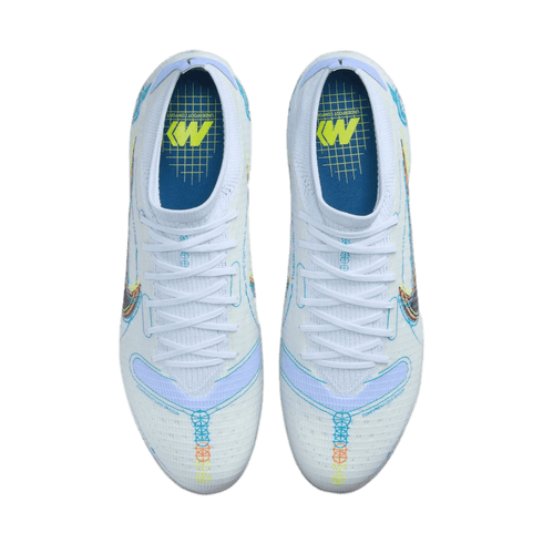 Nike Mercurial Vapor 14 Pro Firm Ground Cleats