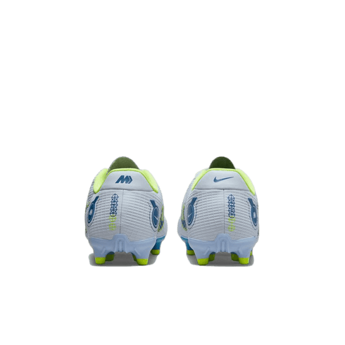 Nike Mercurial Vapor 14 Academy Youth Firm Ground Cleats