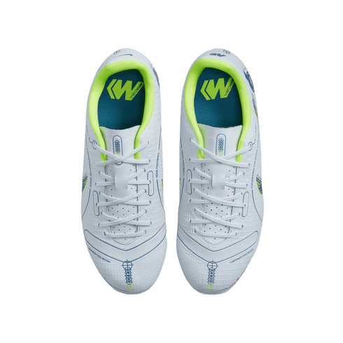 Nike Mercurial Vapor 14 Academy Youth Firm Ground Cleats