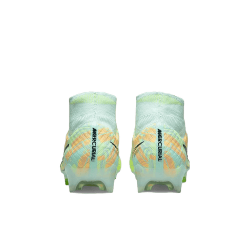 Nike Zoom Mercurial Superfly 9 Elite Firm Ground Cleats DJ4977-343