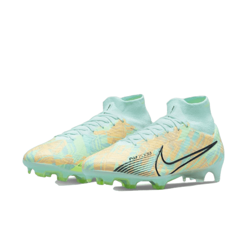 Nike Zoom Mercurial Superfly 9 Elite Firm Ground Cleats DJ4977-343