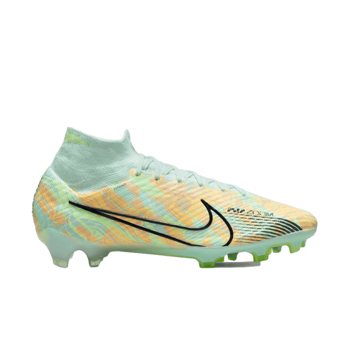 Nike Zoom Mercurial Superfly 9 Elite Firm Ground Cleats DJ4977-343