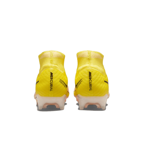 Nike Zoom Mercurial Superfly 9 Elite Firm Ground Cleats