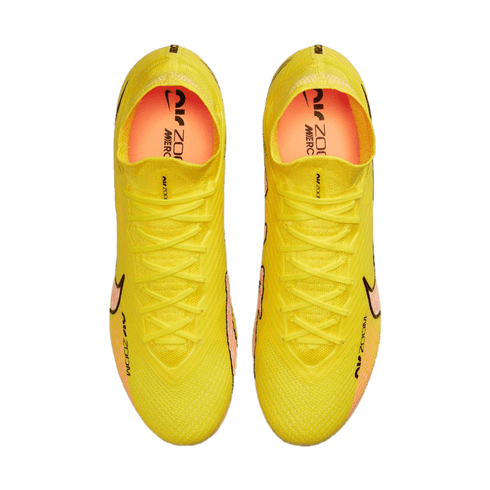 Nike Zoom Mercurial Superfly 9 Elite Firm Ground Cleats