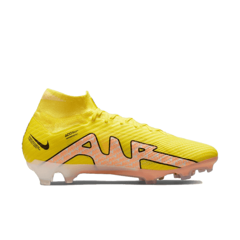 Nike Zoom Mercurial Superfly 9 Elite Firm Ground Cleats