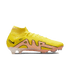 Nike Zoom Mercurial Superfly 9 Elite Firm Ground Cleats