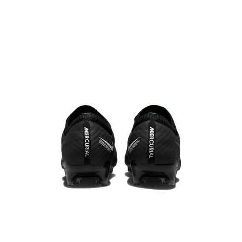 Nike Zoom Mercurial Vapor 15 Elite Firm Ground Cleats DJ4978-001
