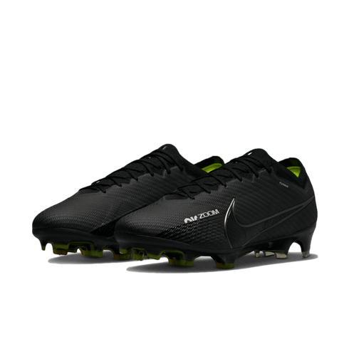 Nike Zoom Mercurial Vapor 15 Elite Firm Ground Cleats DJ4978-001