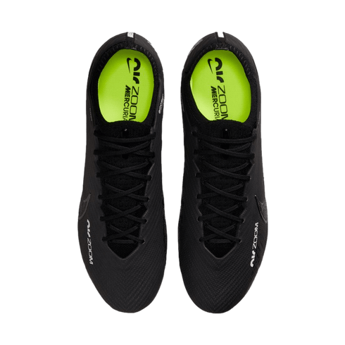 Nike Zoom Mercurial Vapor 15 Elite Firm Ground Cleats DJ4978-001