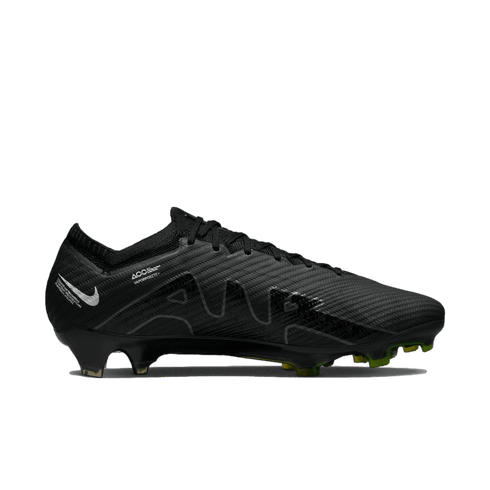 Nike Zoom Mercurial Vapor 15 Elite Firm Ground Cleats DJ4978-001
