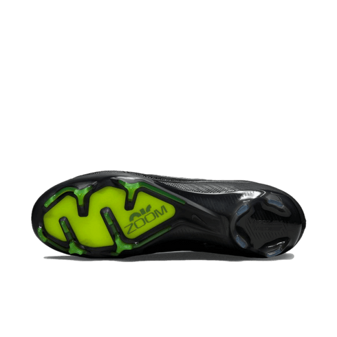 Nike Zoom Mercurial Vapor 15 Elite Firm Ground Cleats DJ4978-001