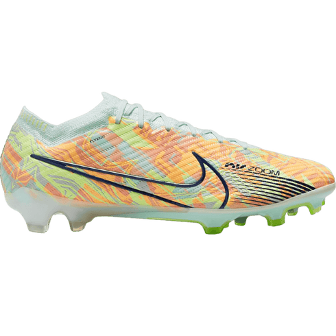 Nike Zoom Mercurial Vapor 15 Elite Firm Ground Cleats DJ4978-343