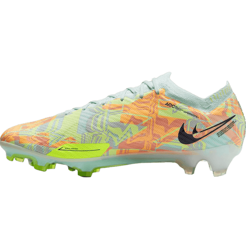Nike Zoom Mercurial Vapor 15 Elite Firm Ground Cleats DJ4978-343