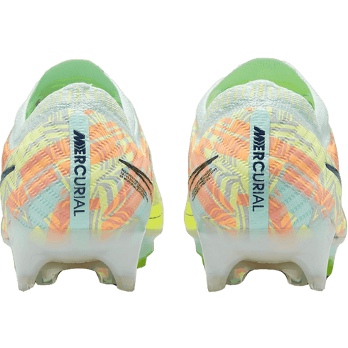 Nike Zoom Mercurial Vapor 15 Elite Firm Ground Cleats DJ4978-343
