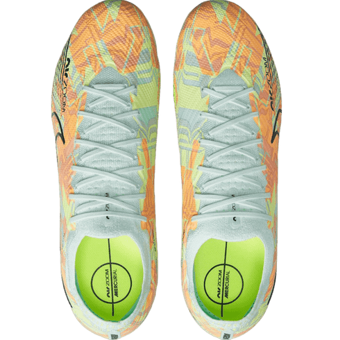Nike Zoom Mercurial Vapor 15 Elite Firm Ground Cleats DJ4978-343