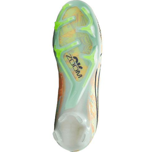 Nike Zoom Mercurial Vapor 15 Elite Firm Ground Cleats DJ4978-343