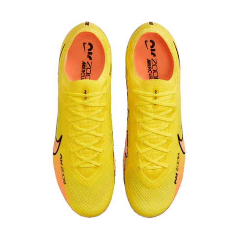 Nike Zoom Mercurial Vapor 15 Elite Firm Ground Cleats DJ4978-780