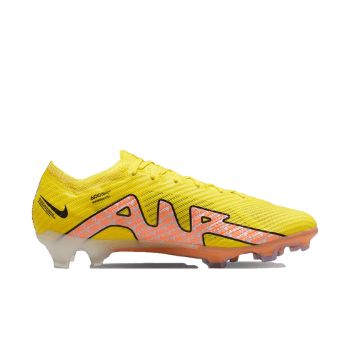 Nike Zoom Mercurial Vapor 15 Elite Firm Ground Cleats DJ4978-780