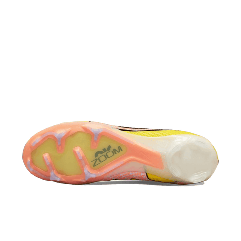 Nike Zoom Mercurial Vapor 15 Elite Firm Ground Cleats DJ4978-780