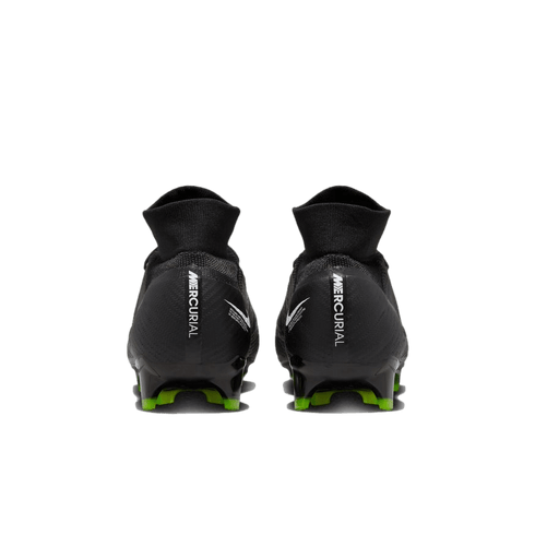Nike Zoom Mercurial Superfly 9 Pro Firm Ground Cleats