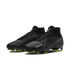 Nike Zoom Mercurial Superfly 9 Pro Firm Ground Soccer Cleats - Black