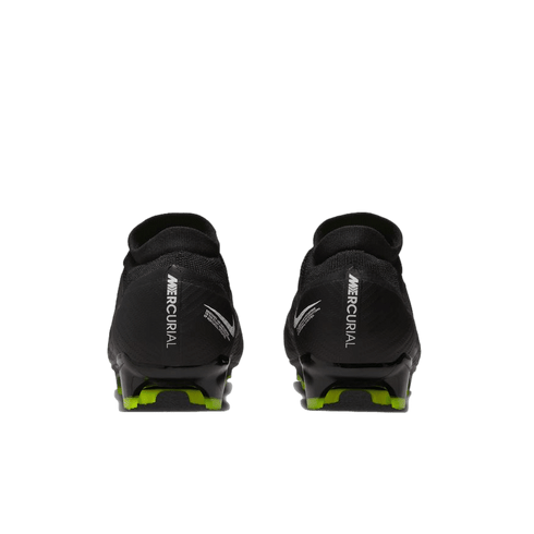 Nike Mercurial Zoom Vapor 15 Pro Firm Ground Cleats