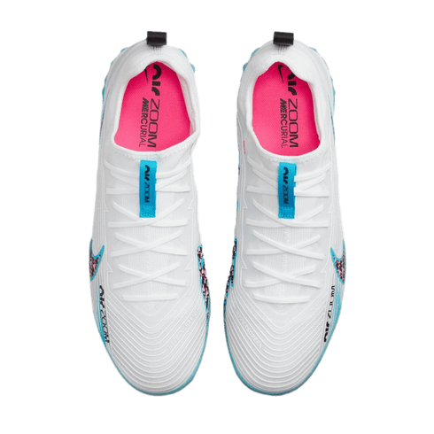 Nike Zoom Mercurial Vapor 15 Pro Turf Shoes DJ5605-146