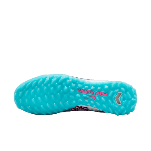 Nike Zoom Mercurial Vapor 15 Pro Turf Shoes DJ5605-146