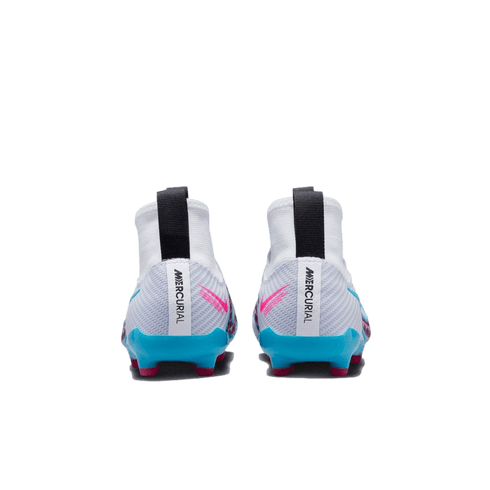Nike Zoom Mercurial Superfly 9 Pro Youth Firm Ground Cleats DJ5606-146