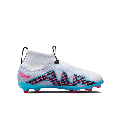 Nike Zoom Mercurial Superfly 9 Pro Youth Firm Ground Cleats DJ5606-146