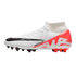 Nike Mercurial Superfly 9 Academy Firm Ground Cleats DJ5622-600