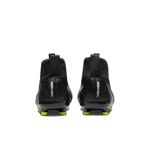 Nike Zoom Mercurial Superfly 9 Academy Youth Firm Ground Cleats